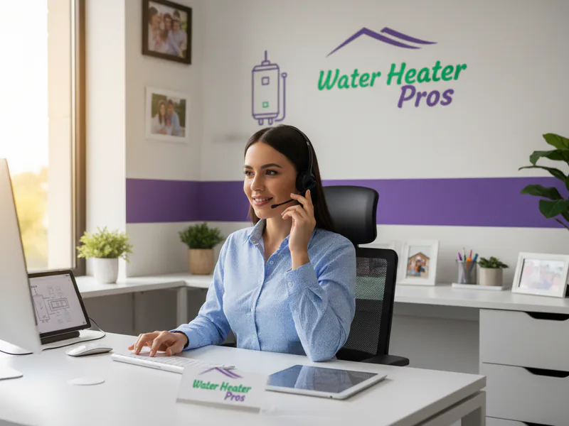 Water Heater Repair  in Marysville  FAQ